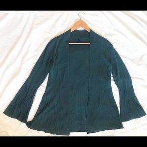 APT.9 Long Sleeve Cardigan